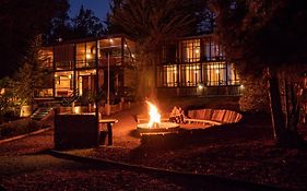 Surf Lodge Punta de Lobos